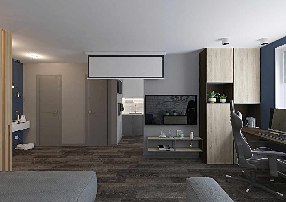 Влюбленные в Маяк