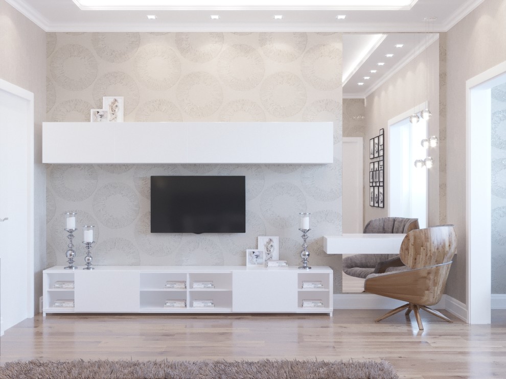 Дизайн-проект дома