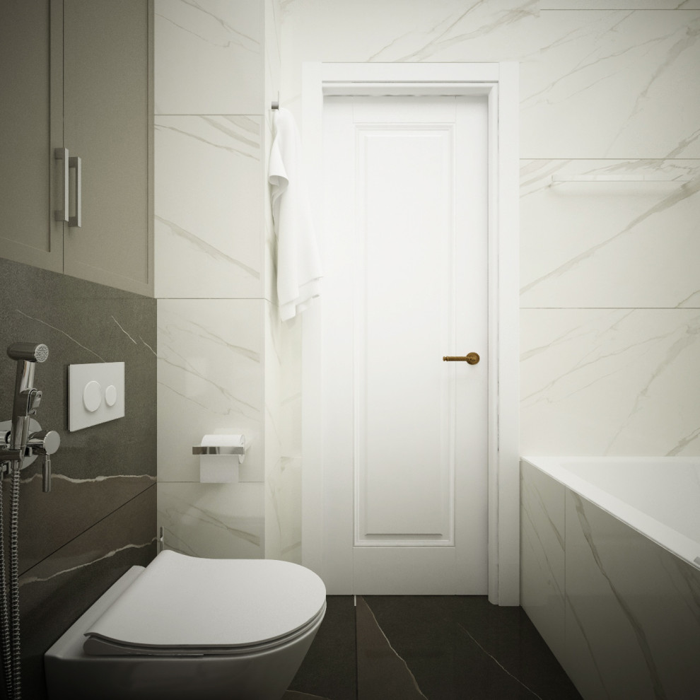 Квартира в Краснодаре 60 м2