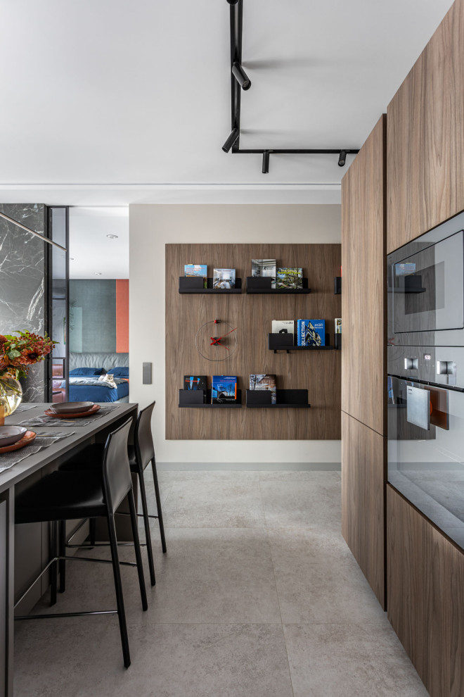 Апартаменты в ЖК Match Point