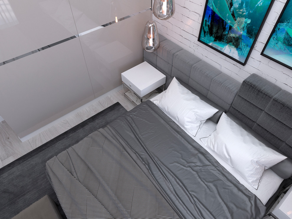 Кв. в ЖК "Соколиный Форт"