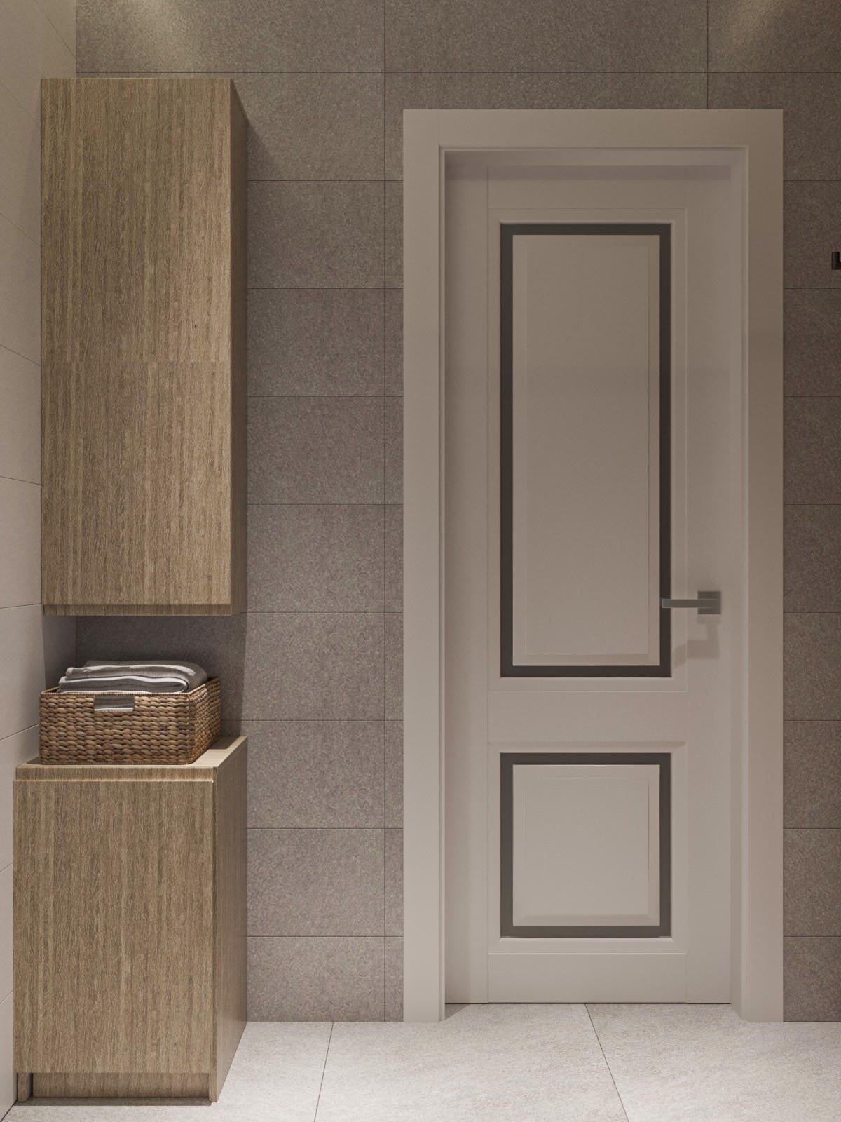 Двухкомнатная квартира в ЖК Выше