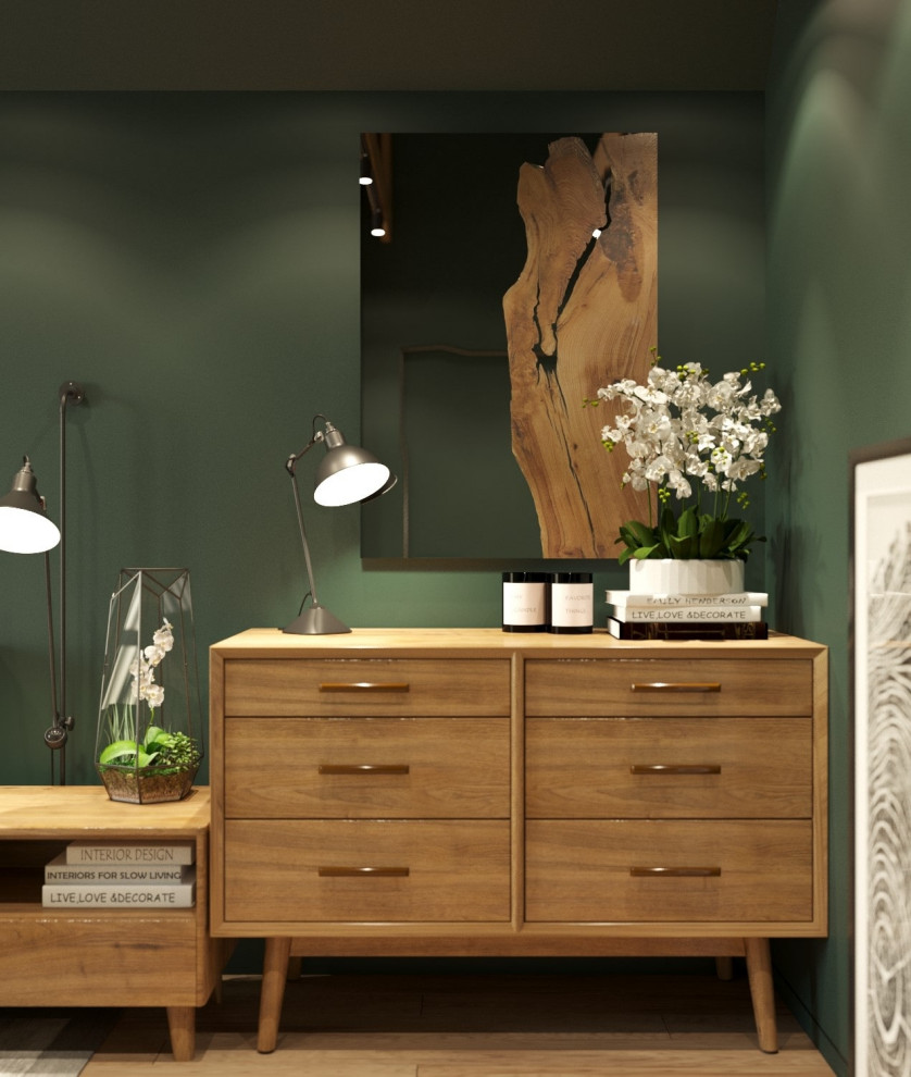 КП Парк Авеню, таунхаус, 120 м²