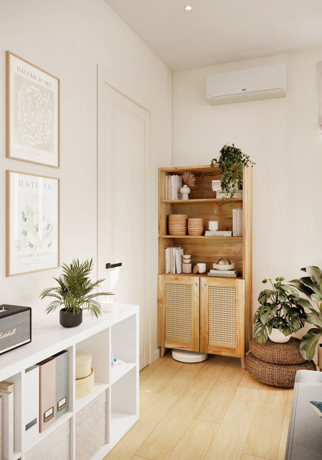 Квартира для молодой семьи на Карташова