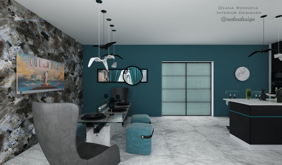 Частный дом в Крыму