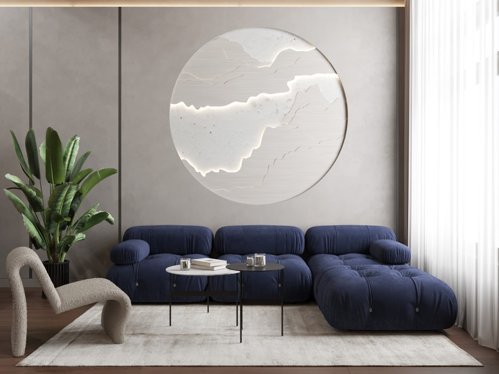 Апартаменты в ЖК "Евпатория", Крым