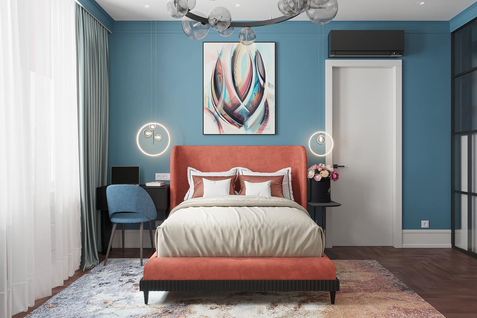 ЛЕНИНСКИЙ ПРОСПЕКТ, 60