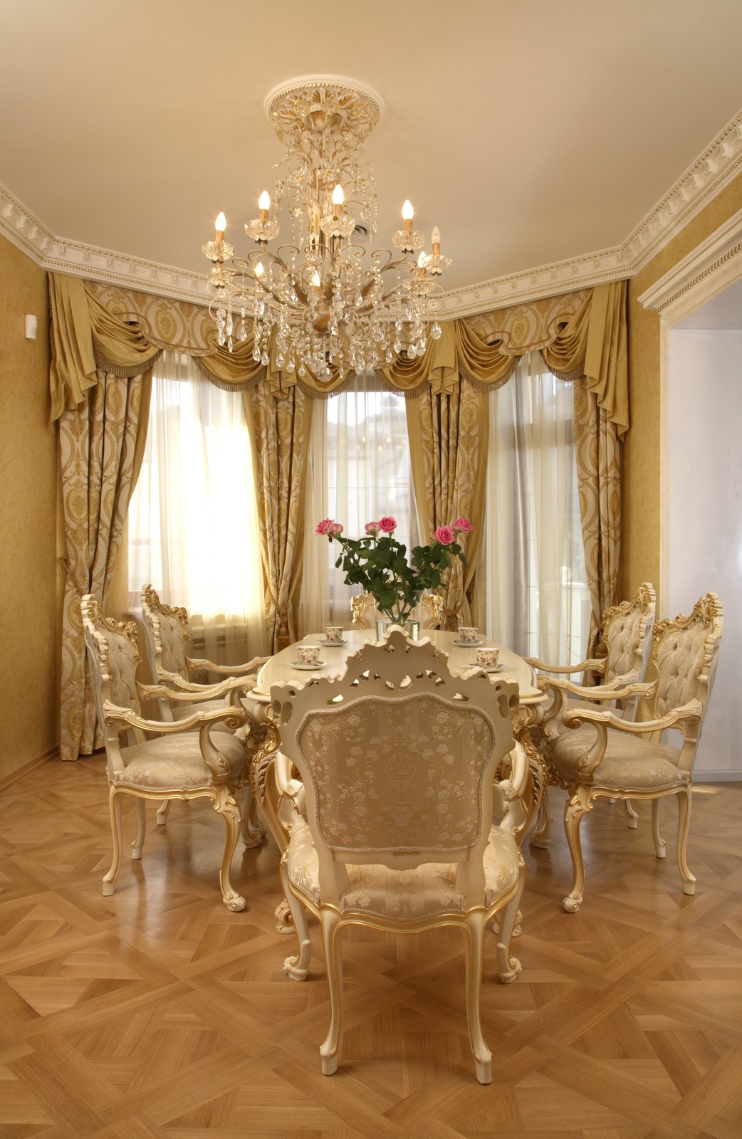 Вечная классика