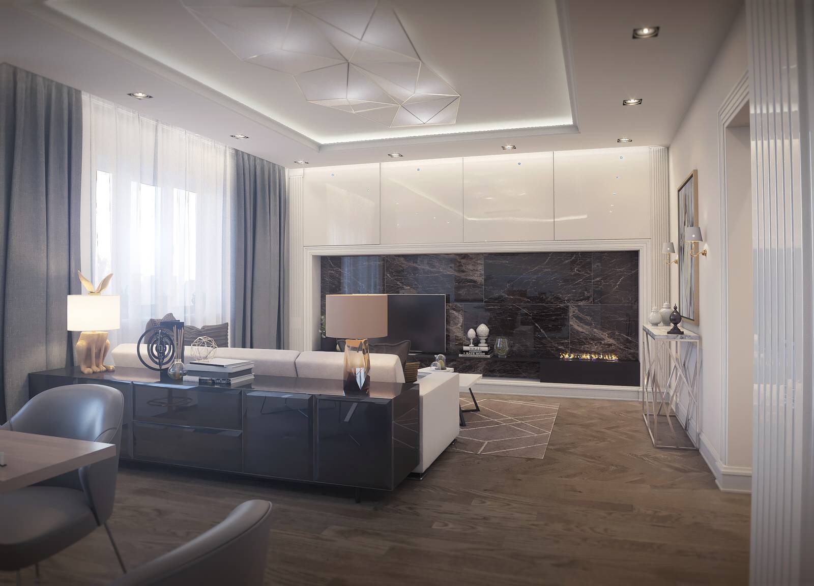 Фоновое изображение профиля Сергей Норманский