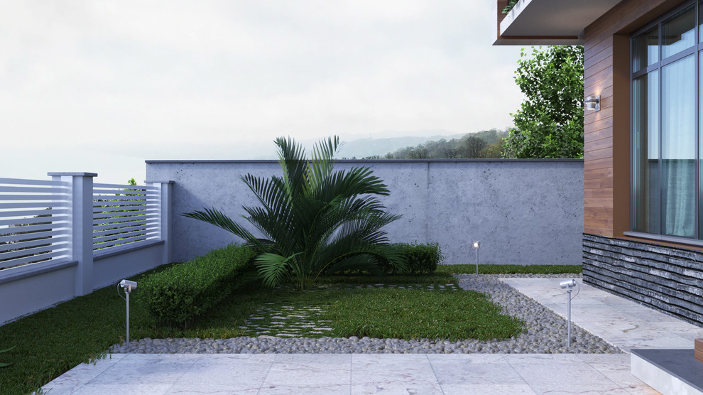 ДОМ В ГОРОДЕ СОЧИ