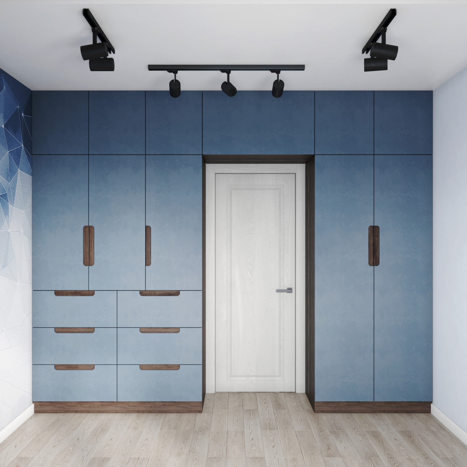 Квартира на ул.Тюльпанов