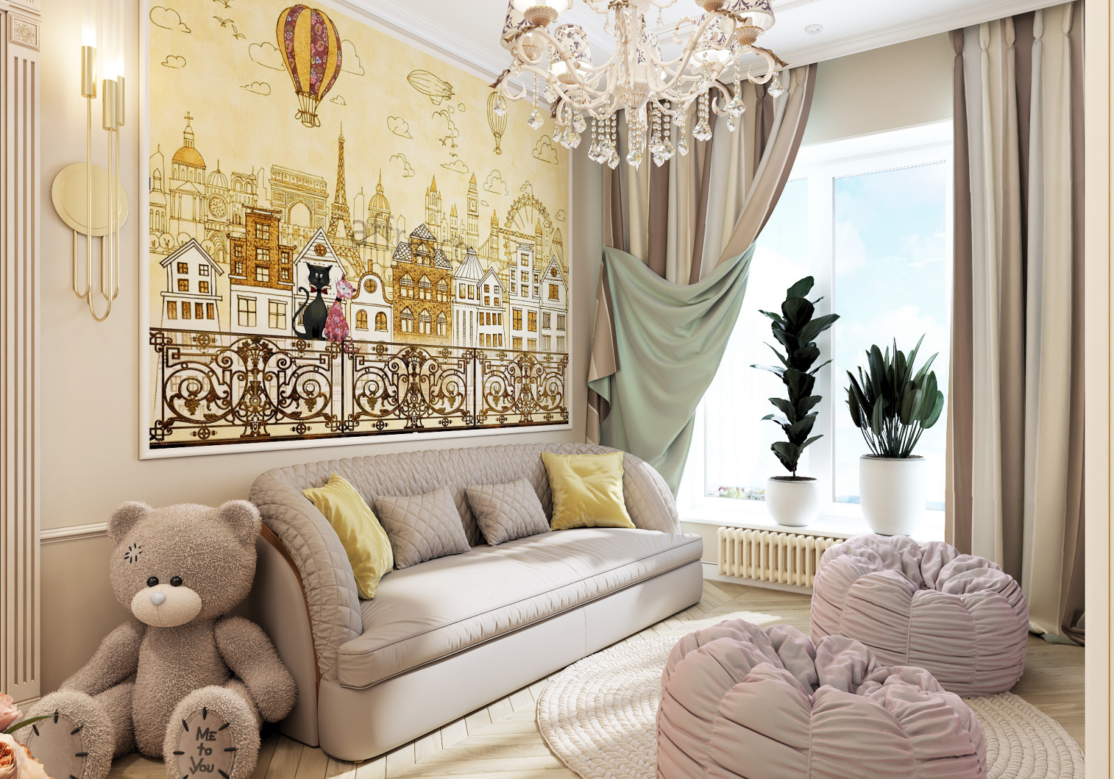 Дом на Кононова