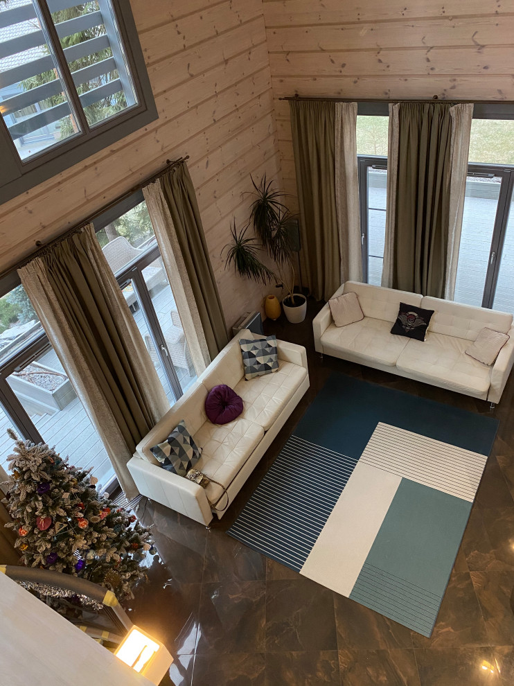 Мастерская Ирины Русаковой