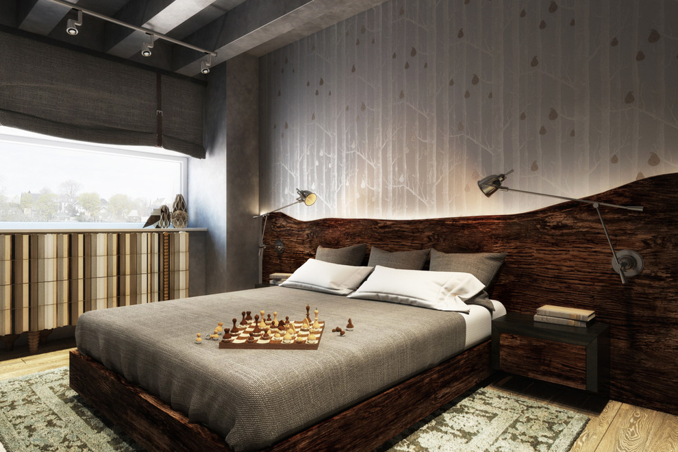 TriBeCa Лофт-Апартаменты в Москве