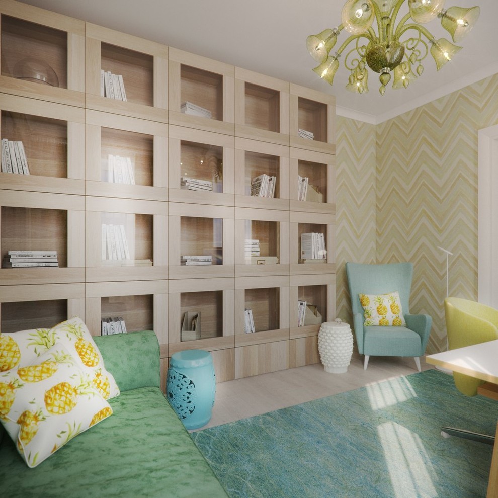 Квартира 102м2 Санкт-Петербург