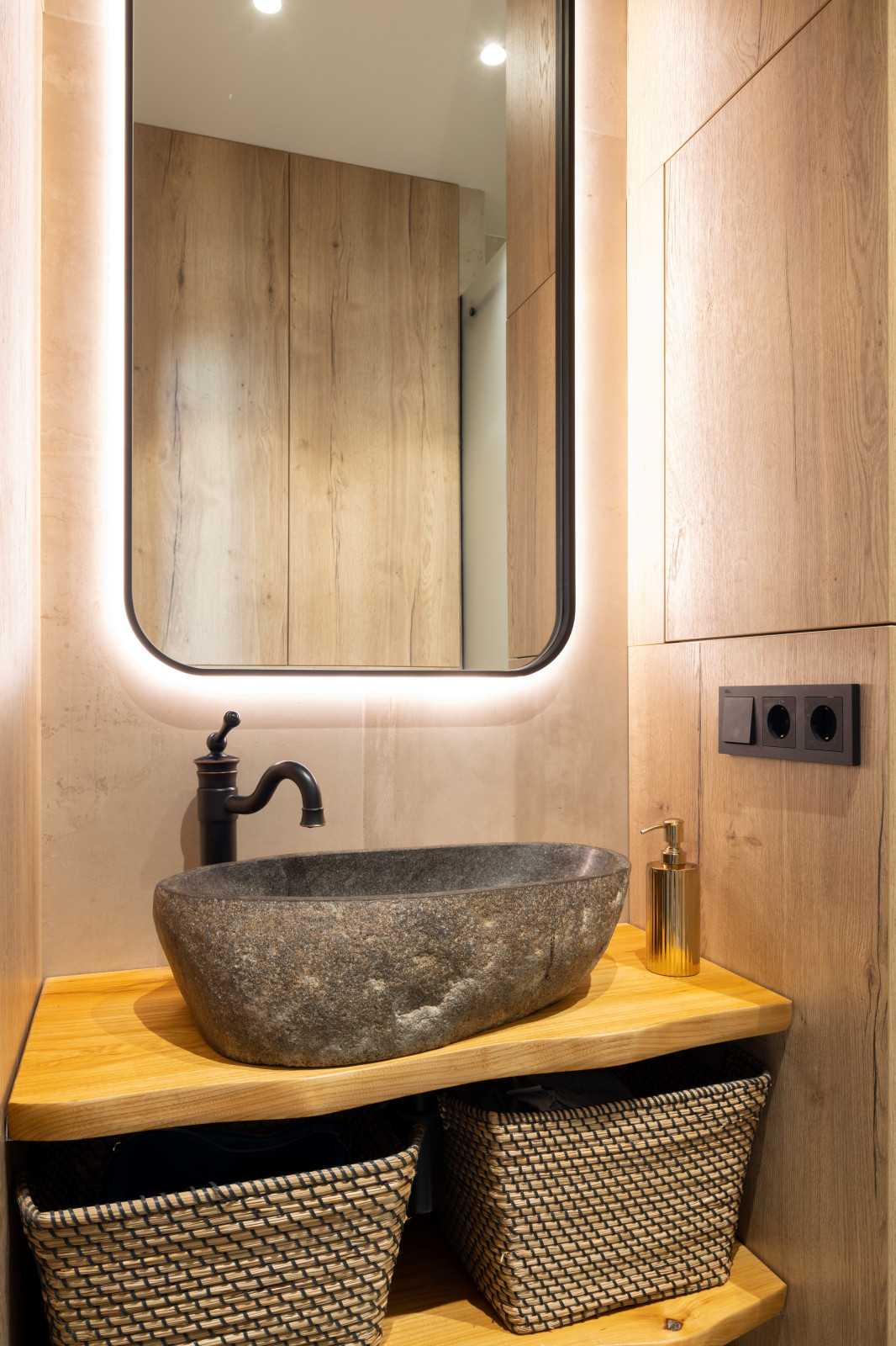 ЖК новая голландия