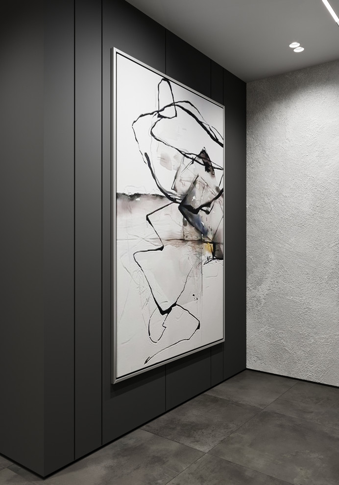 Химки, Береговая 135 кв.м