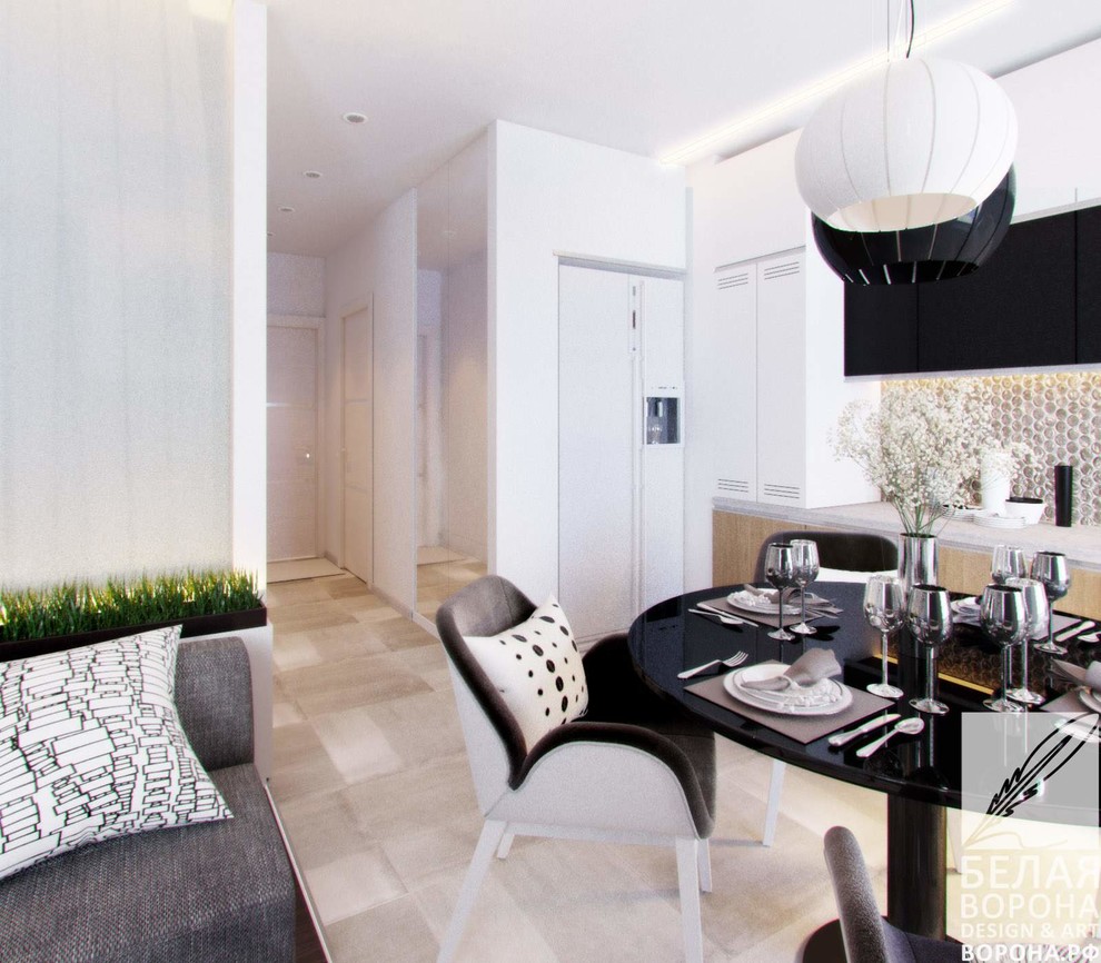 Светлые краски