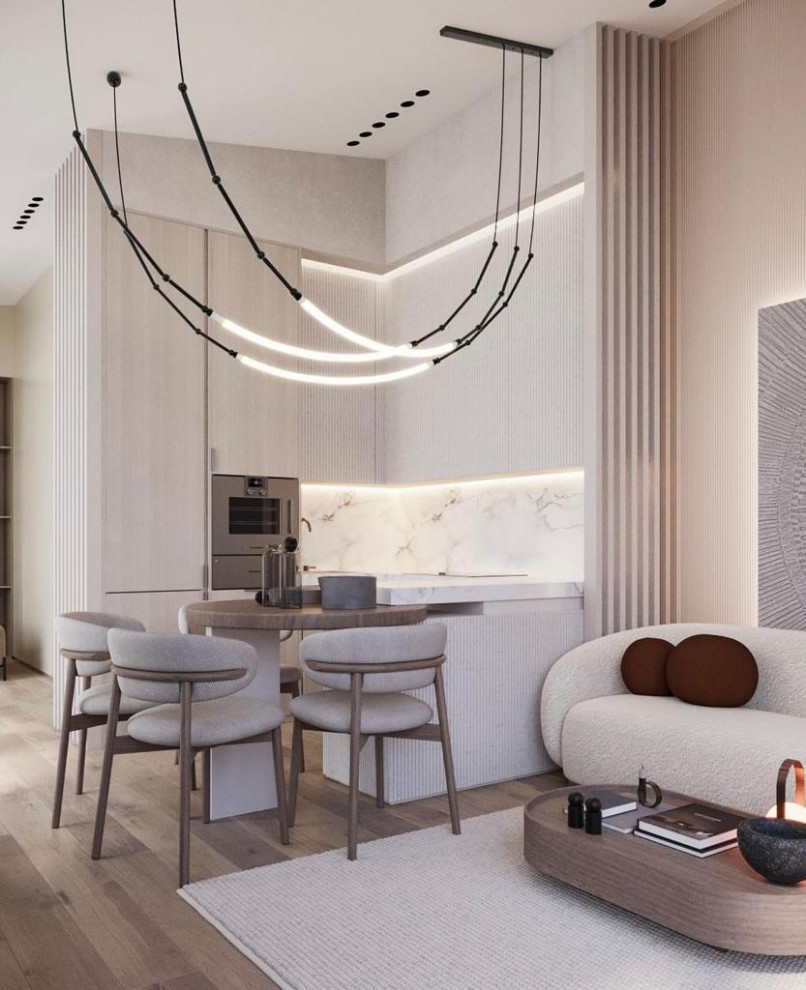 Апартаменты