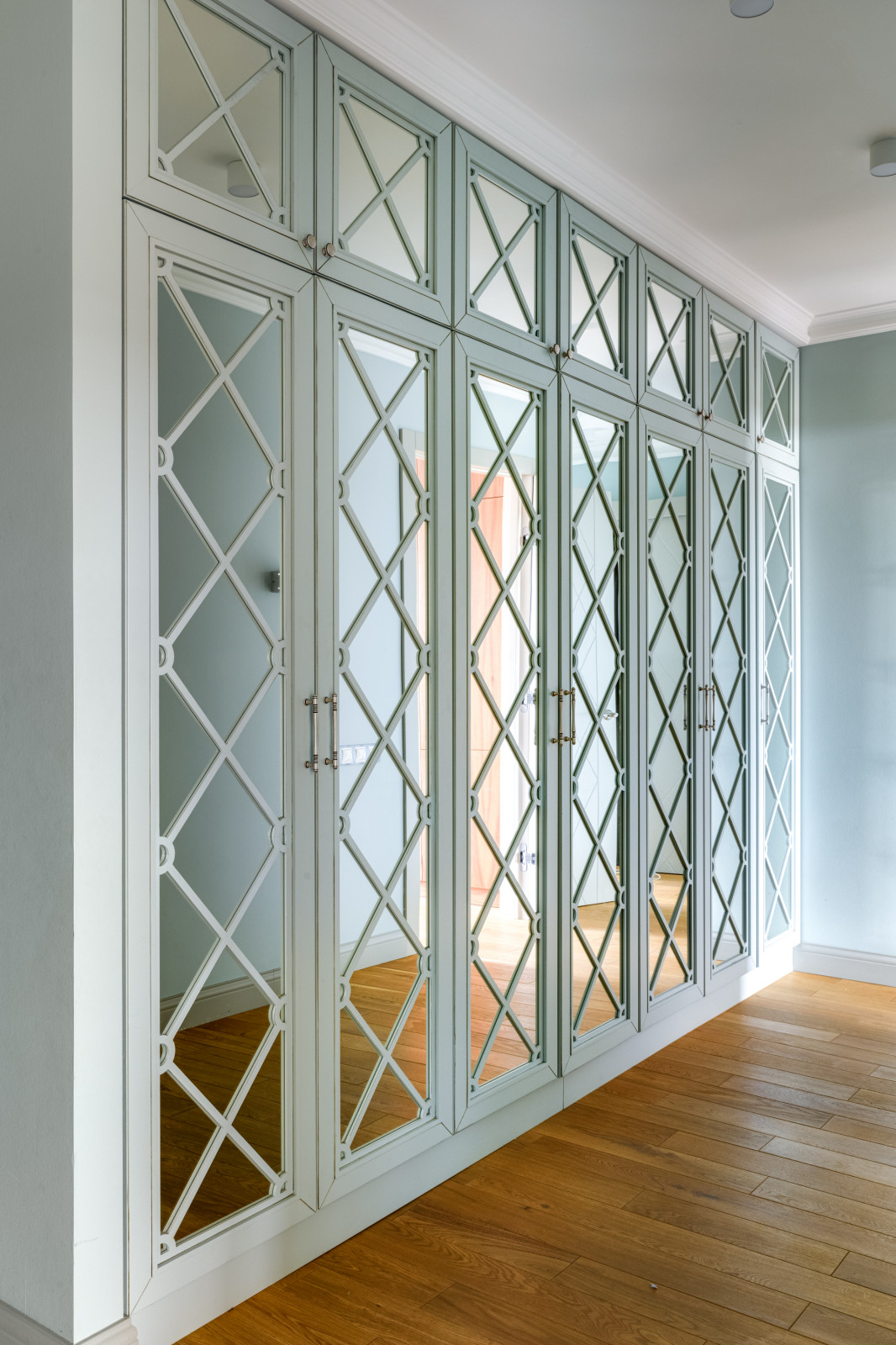 ЖК Измайловский