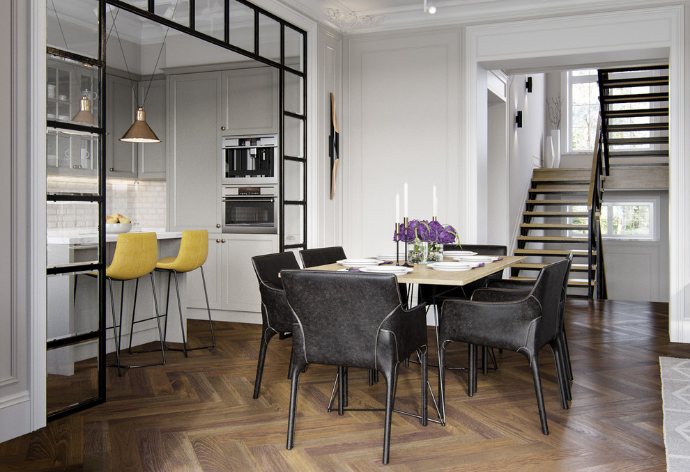 Переосмысление прошлого