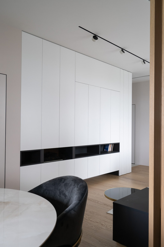 Все продумано до мелочей