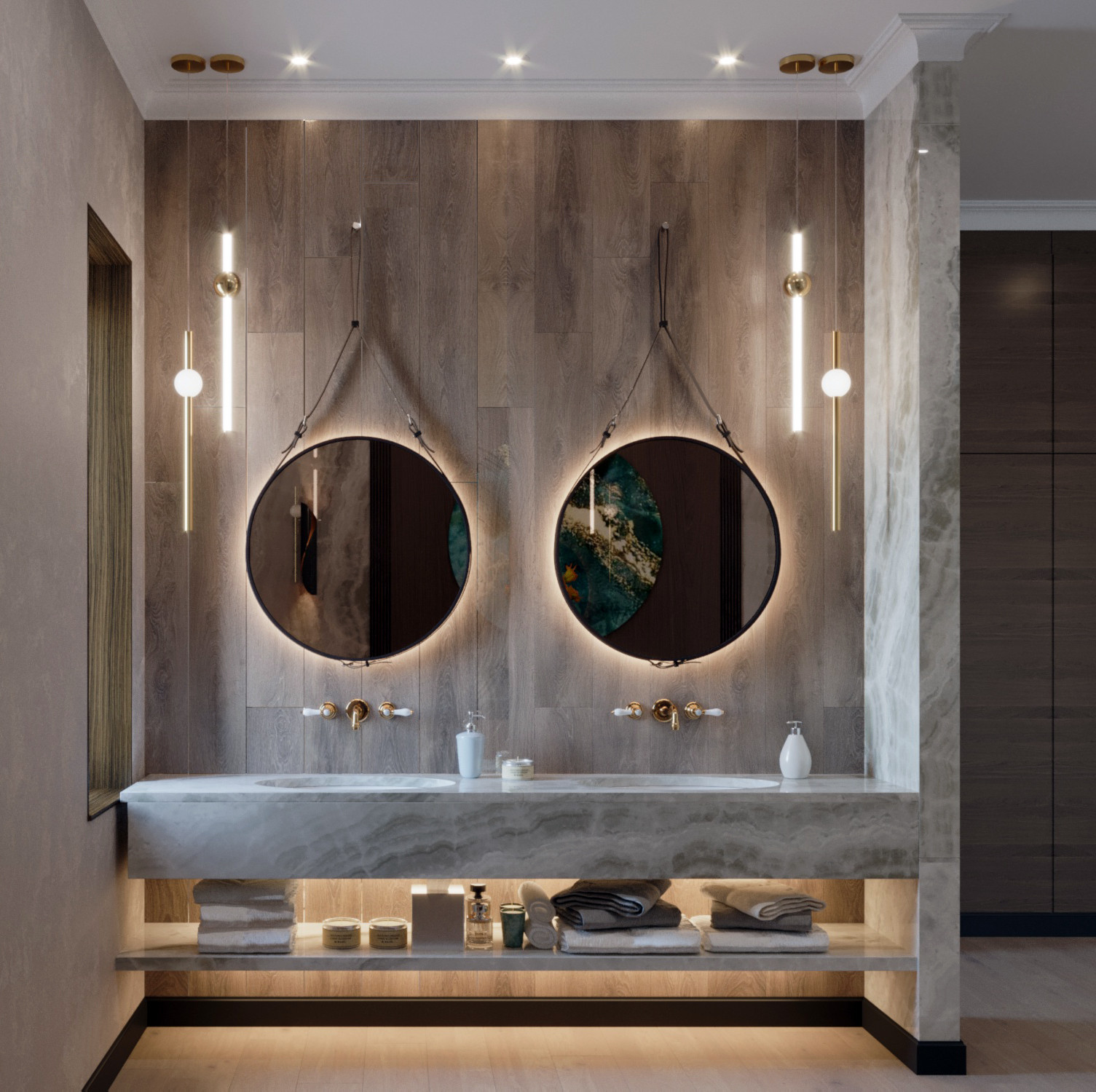 Интерьер Согласие 2