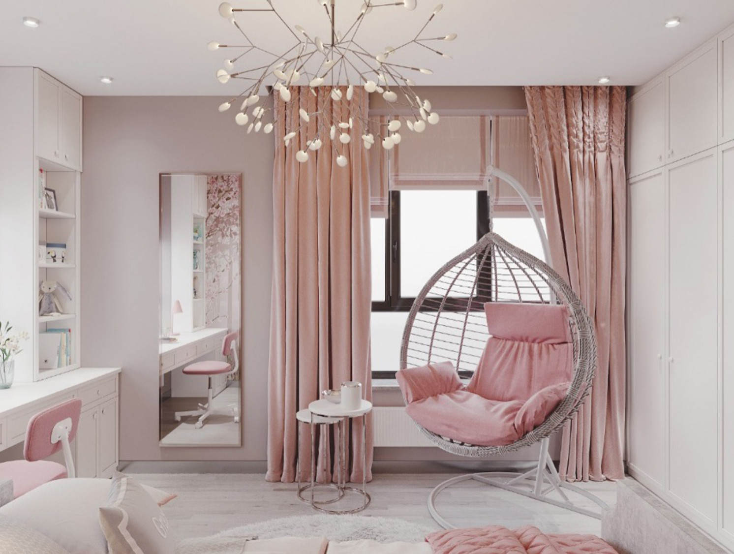 ЖК Селигер сити