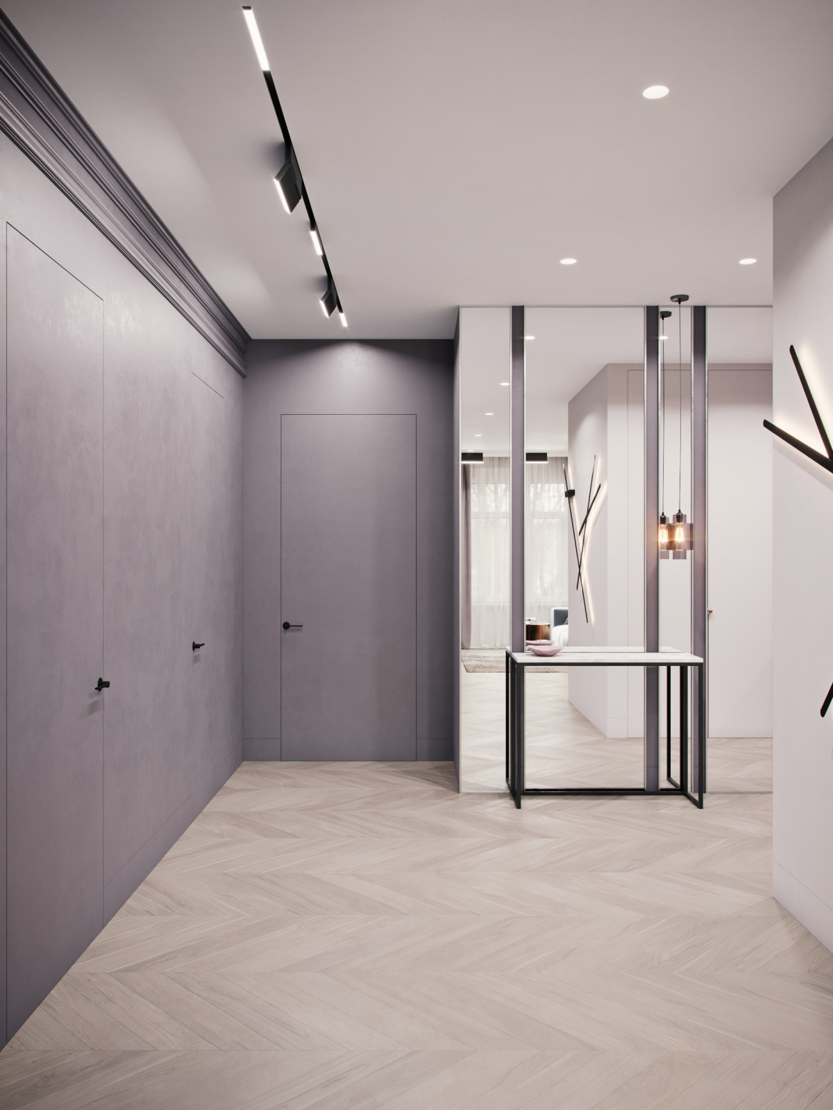 Маршала Захарова