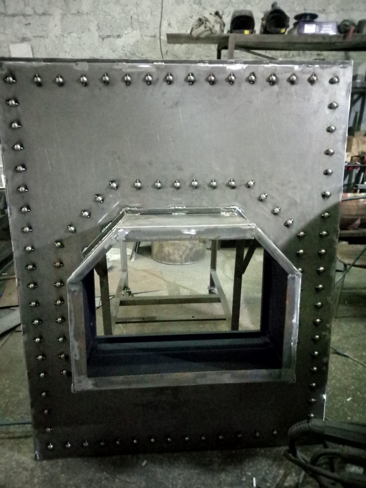 мебель лофт