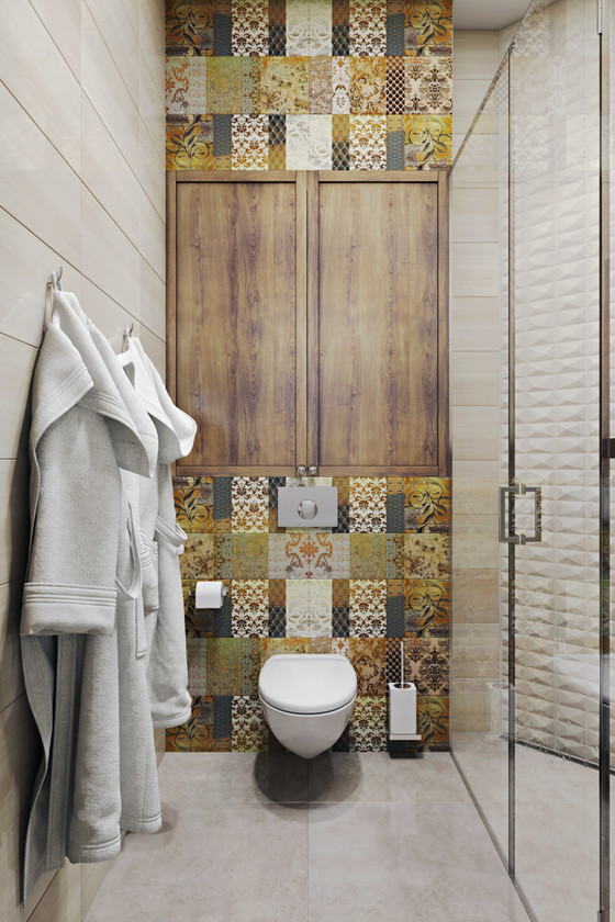 Частный дом Холмогородский