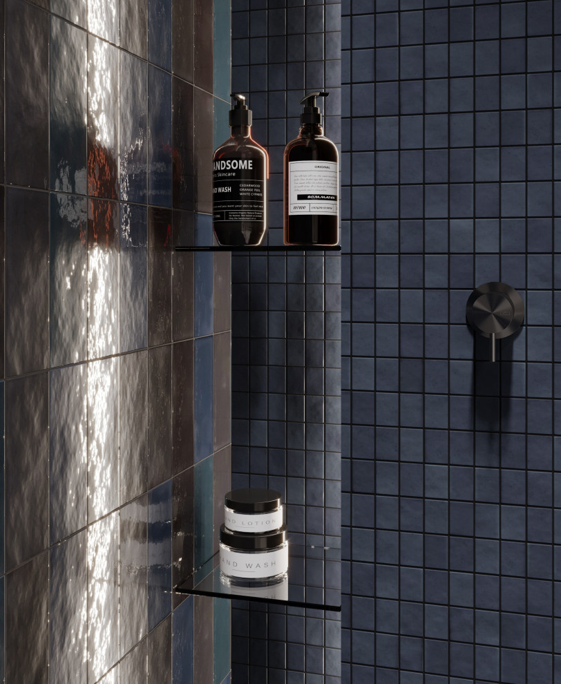 Farmhouse - First Floor