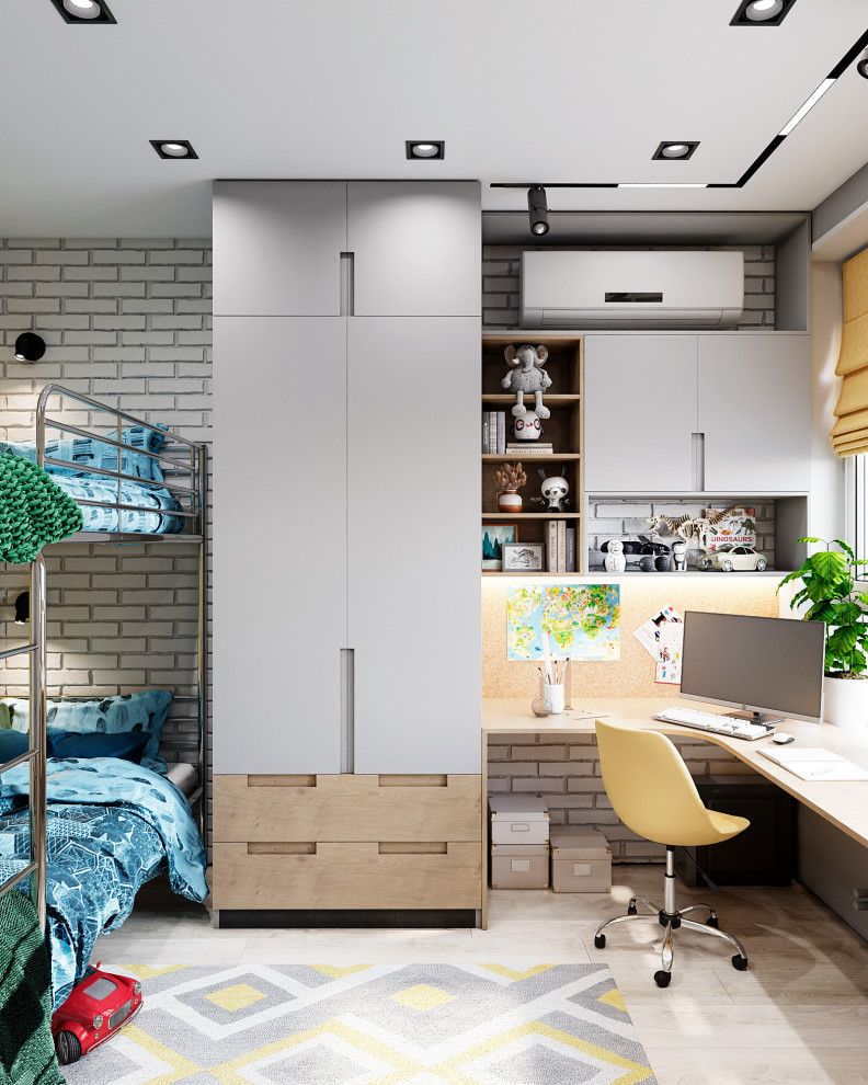 Квартира в Москве