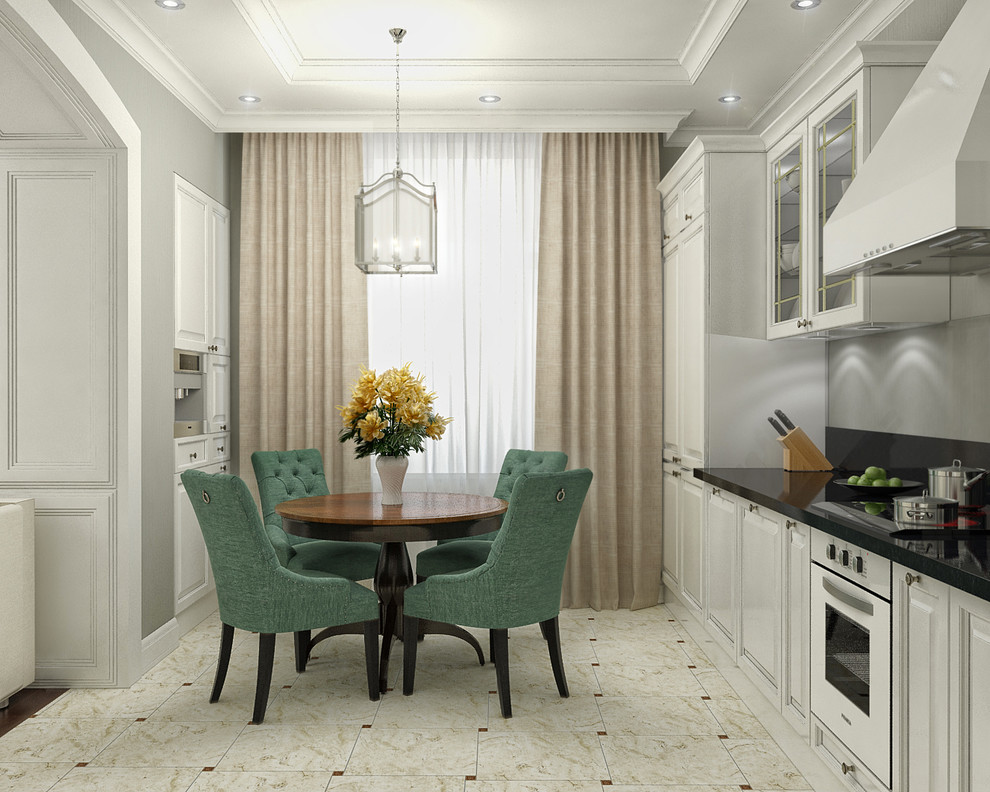 Пионерская ул.