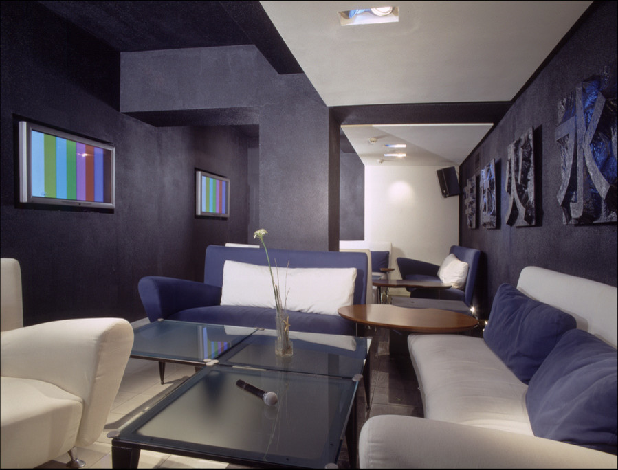 Ресторан ЖЕЛТОЕ МОРЕ на Полянке