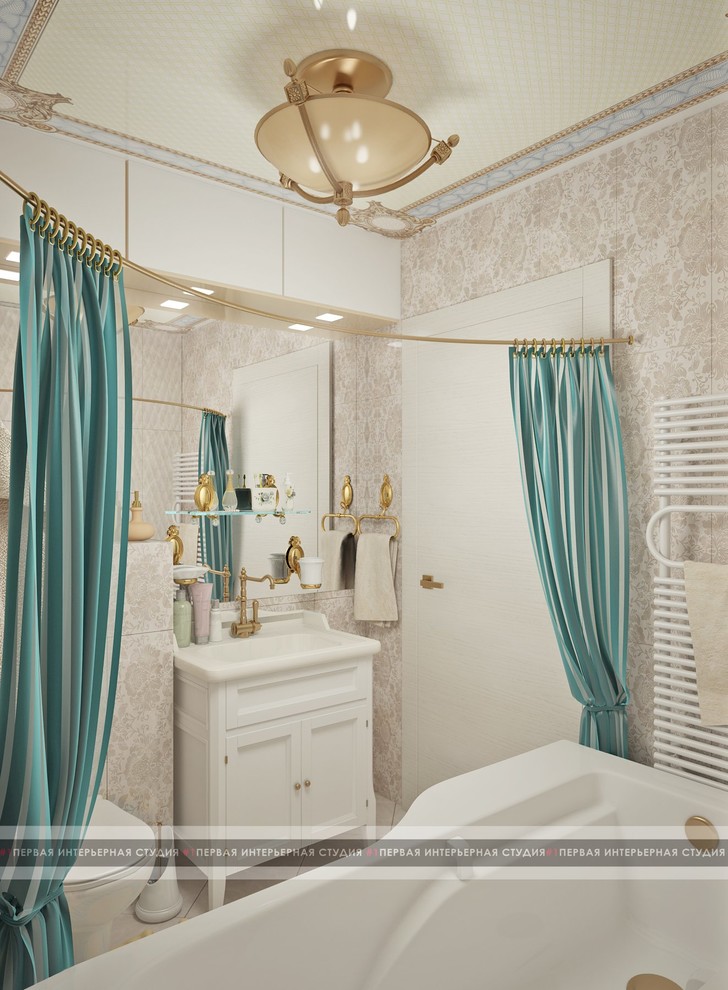 ЖК ДЕСЯТКИНО