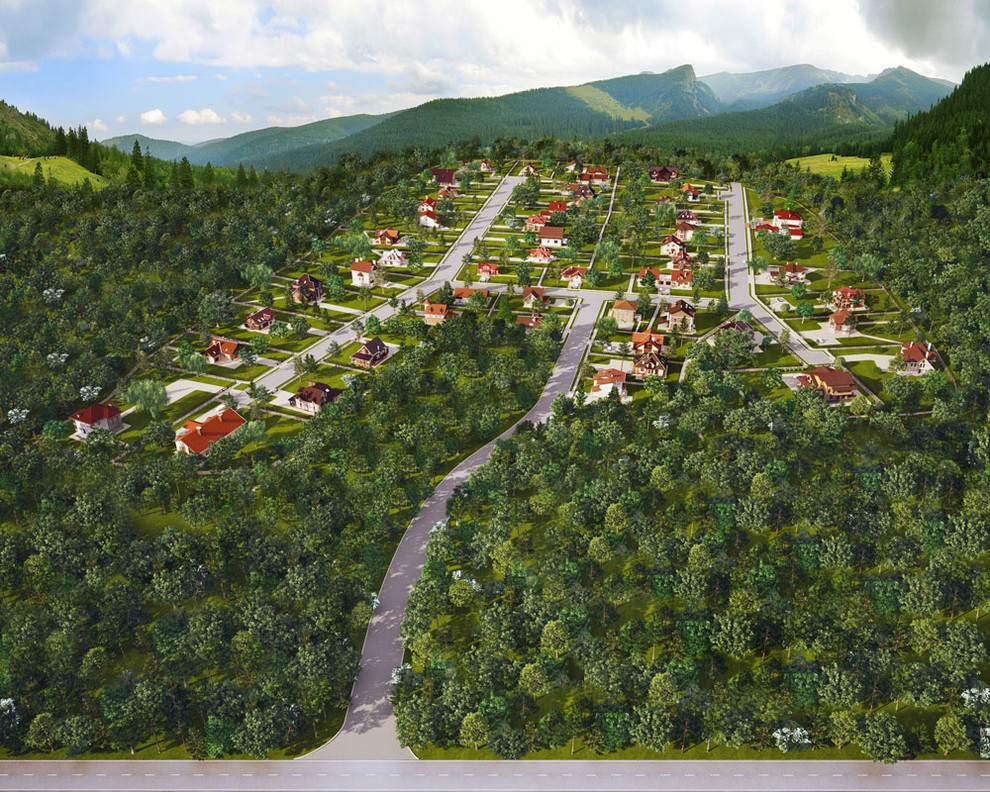 "Солнечная поляна"