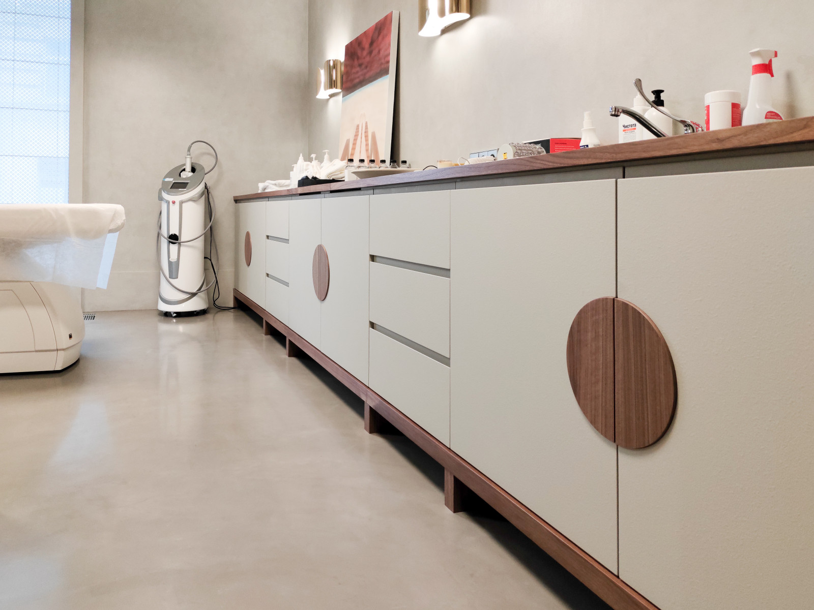 Клиника эстетической косметологии Remedy Lab.