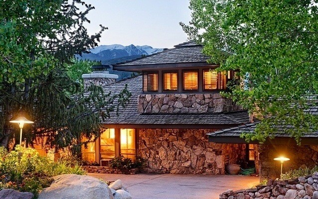 Обложка проекта: Проектирование и строительство домов из камня в Сибири