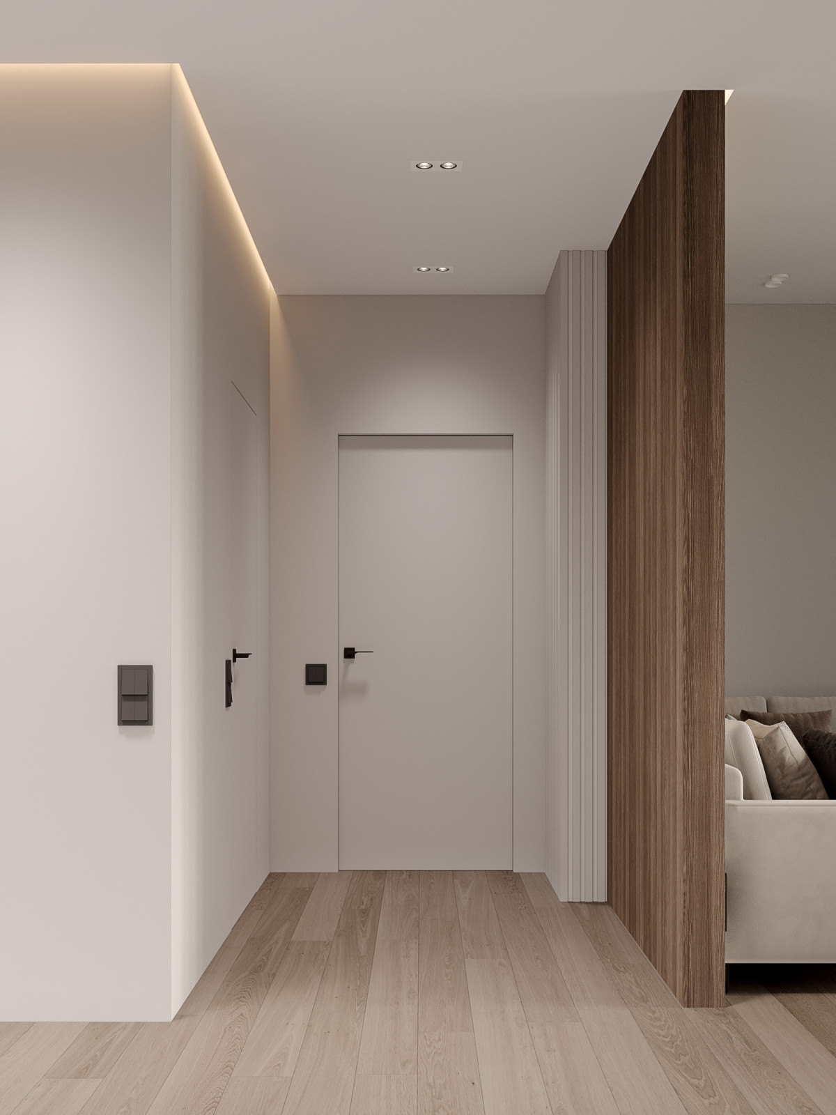 Квартира 67 м² - Дом на Писерева Новосибирск