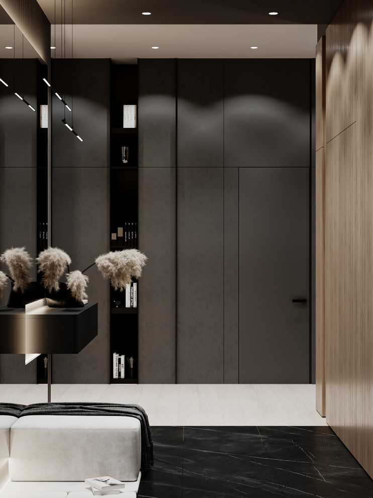 Квартира в клубном доме