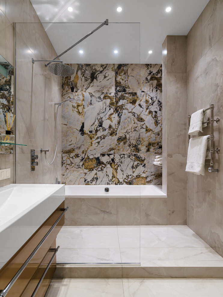 Квартира в центре Петербурга