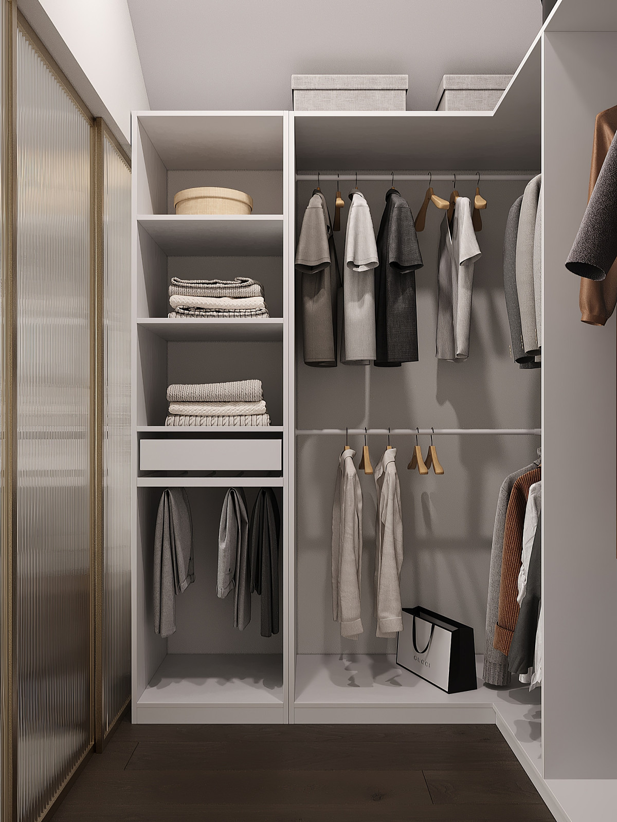 Современная классика в доме