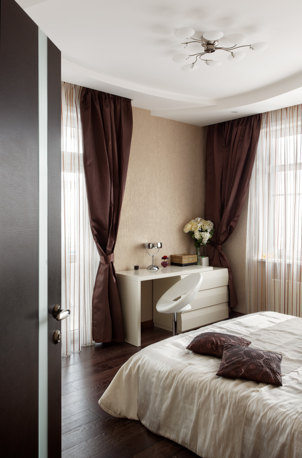 Интерьер квартиры 1