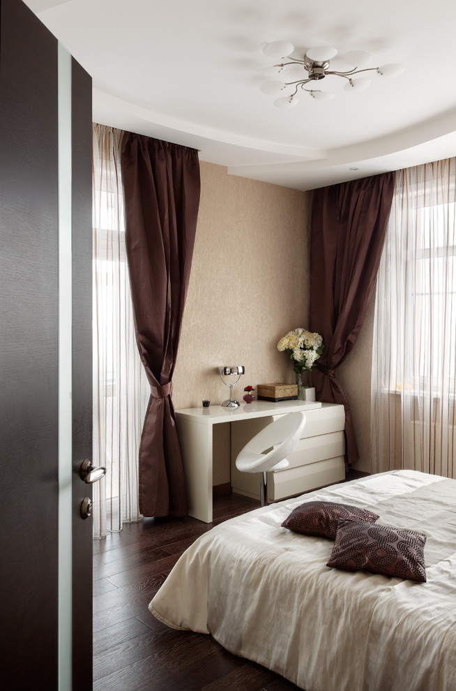 Интерьер квартиры 1