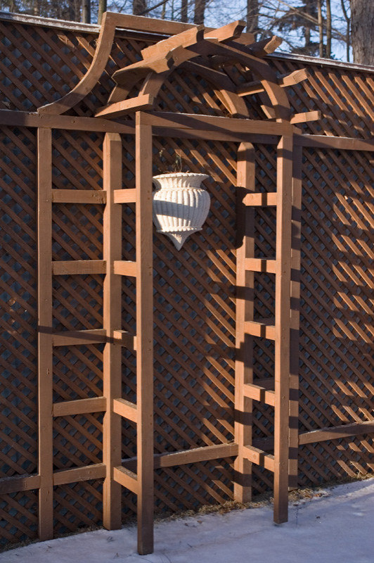 частный дом