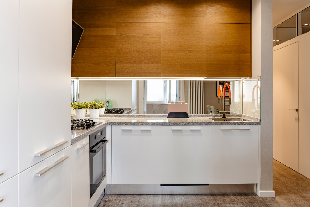 Уютная квартира для любимой мамы