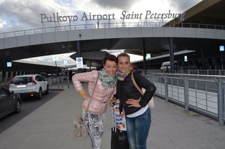 марина креничная