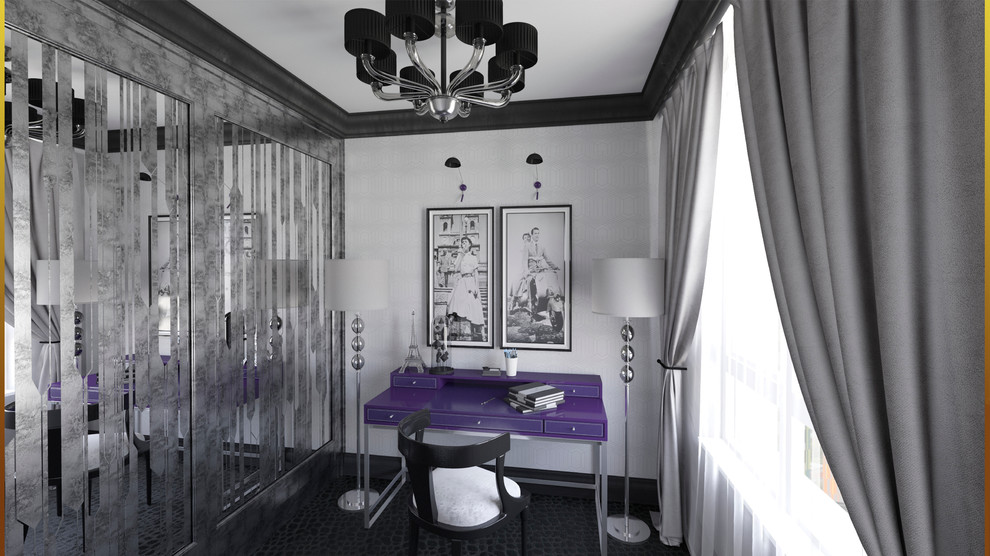 Квартира в ЖК "Фили"