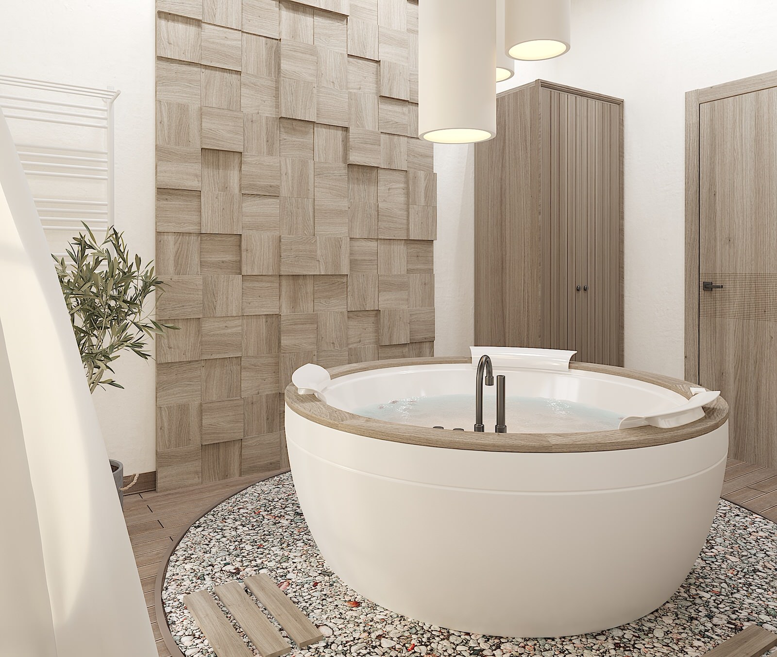 Дом Буланова